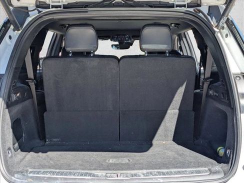 Used 2022 Jeep Grand Cherokee L Overland image 6