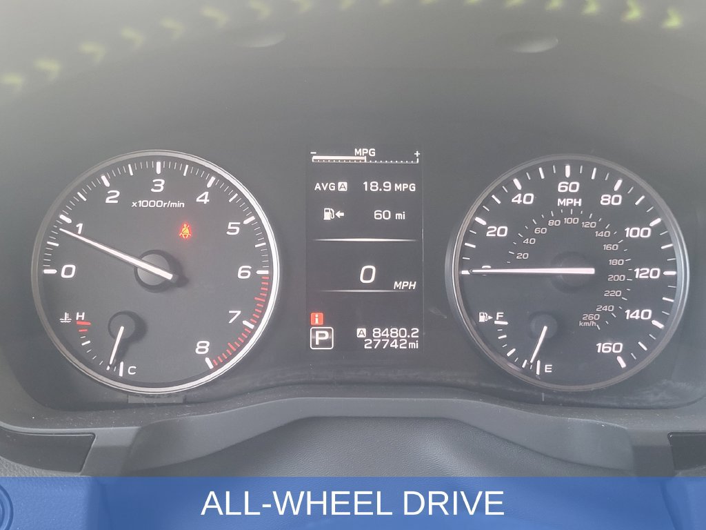 Used 2023 Subaru Ascent Onyx Edition AWD/4WD image 21