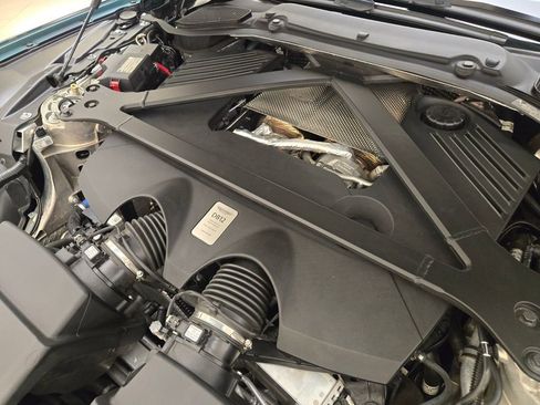 Used 2024 Aston Martin DB12 Coupe image 24