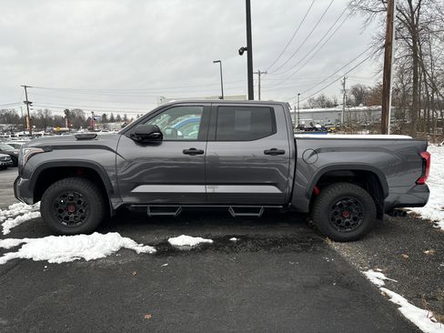Used 2023 Toyota Tundra TRD Pro image 6