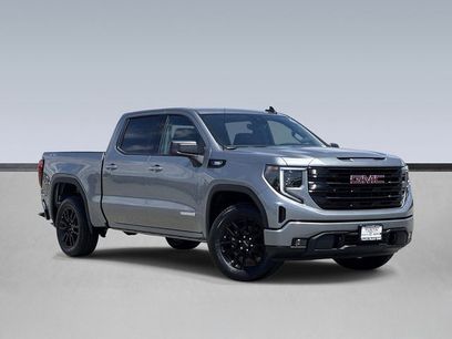 New 2026 GMC Sierra 1500 Elevation