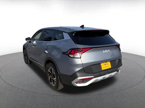 Used 2025 Kia Sportage LX image 15