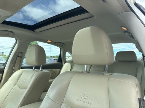 Used 2012 INFINITI M37 x w/ Premium Pkg AWD/4WD image 10