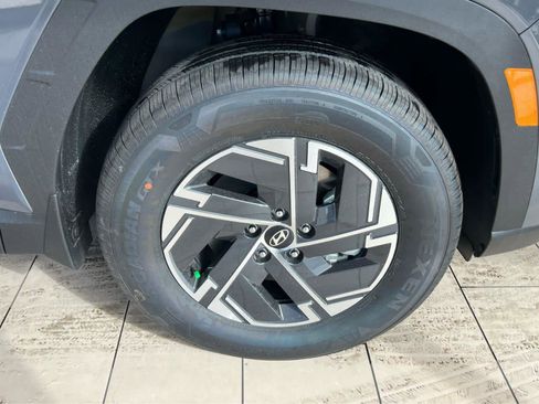 New 2026 Hyundai Tucson Blue SE AWD/4WD image 16