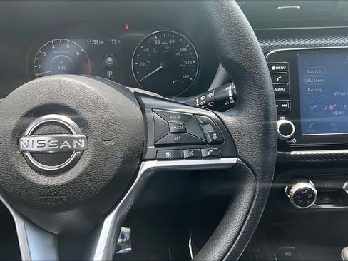 Used 2023 Nissan Kicks SV FWD image 25