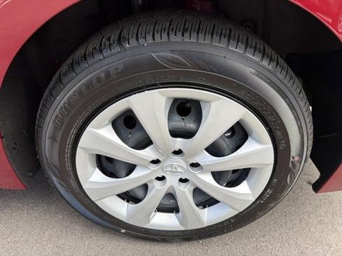 Certified 2026 Toyota Corolla LE FWD image 30