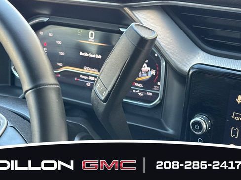 Used 2025 GMC Sierra 2500 Denali w/ Max Trailering Package AWD/4WD image 21