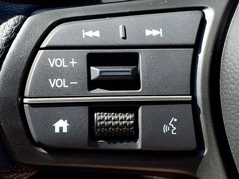 New 2026 Honda HR-V LX image 23