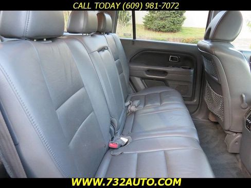 Used 2007 Honda Pilot EX-L image 21