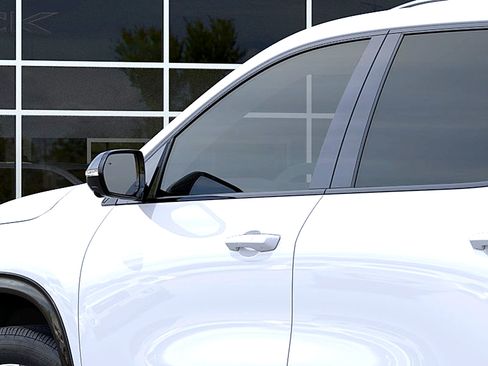 New 2026 Buick Enclave Sport Touring FWD image 12