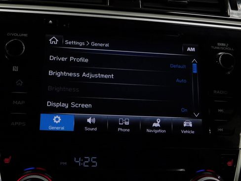 Used 2018 Subaru Outback 2.5i Limited image 60