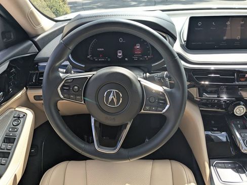 Used 2024 Acura MDX FWD w/ Technology Package image 4