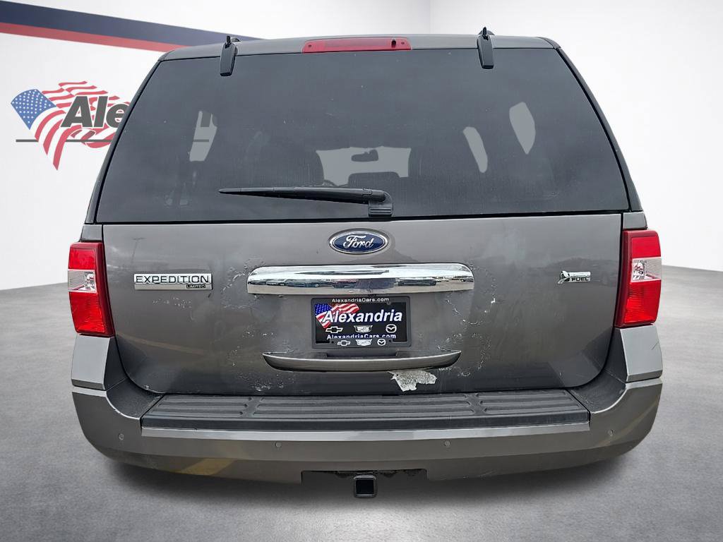 Used 2011 Ford Expedition Limited AWD/4WD image 7