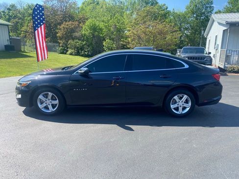 Used 2023 Chevrolet Malibu LT image 8