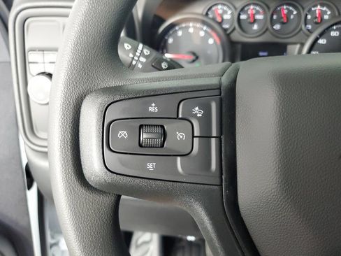 New 2026 Chevrolet Silverado 2500 W/T w/ WT Convenience Package RWD image 32