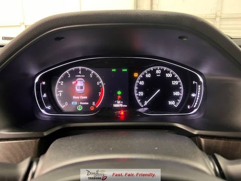 Used 2019 Honda Accord EX-L image 49