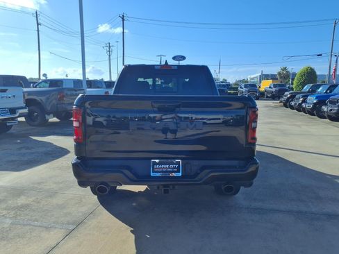 Used 2026 RAM 1500 Lone Star RWD image 6