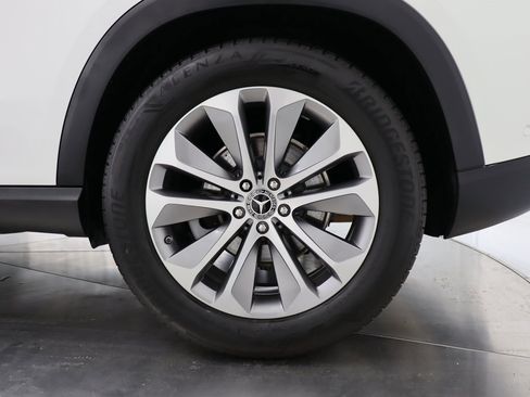 Used 2020 Mercedes-Benz GLE 350 GLE 350 image 45