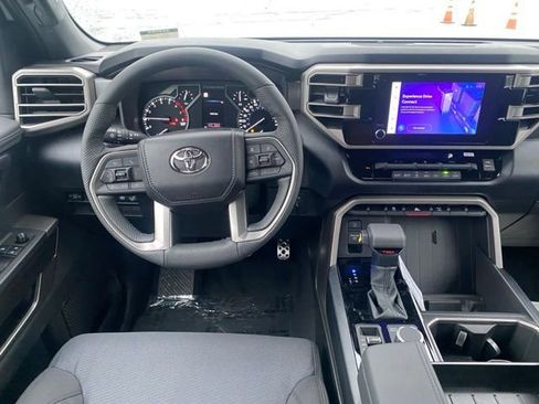 New 2026 Toyota Tundra SR5 AWD/4WD image 12