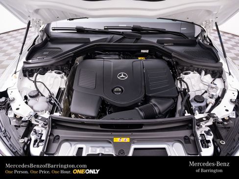New 2026 Mercedes-Benz GLC 300 4MATIC image 32