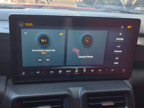 Used 2024 Ford Mustang Coupe RWD image 17