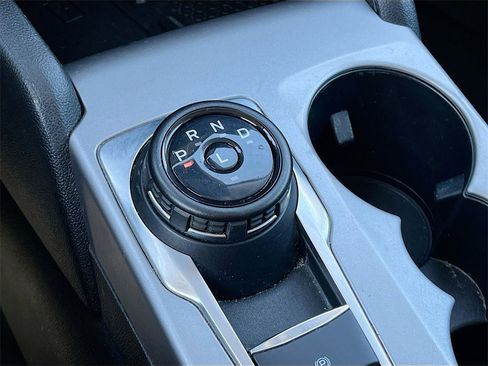 Used 2022 Ford Bronco Sport Big Bend w/ Convenience Package image 17