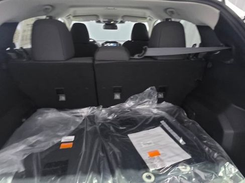 New 2026 Subaru Crosstrek 2.5i Premium AWD/4WD image 15