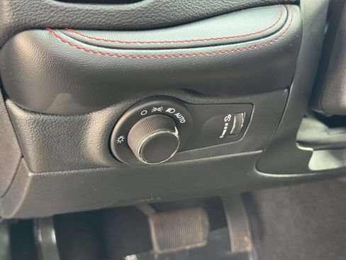 Used 2026 Dodge Durango GT AWD/4WD image 15