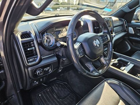 Used 2019 RAM 1500 Limited AWD/4WD image 17
