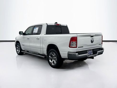 Used 2022 RAM 1500 Big Horn image 6