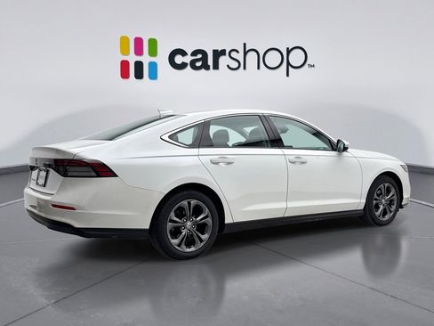 Used 2023 Honda Accord EX image 5