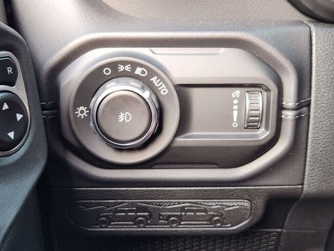 New 2026 Jeep Wrangler Unlimited Sahara image 30