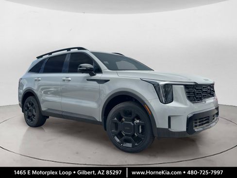 New 2026 Kia Sorento SX Prestige AWD/4WD image 1