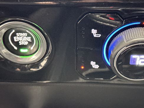 Used 2024 Chevrolet Silverado 1500 RST w/ Z71 Off-Road Package image 34