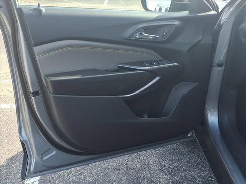 New 2026 Chevrolet Trax ACTIV w/ Sunroof Package FWD image 14