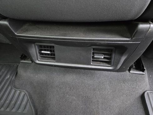 Used 2021 Chevrolet Silverado 1500 Custom image 24