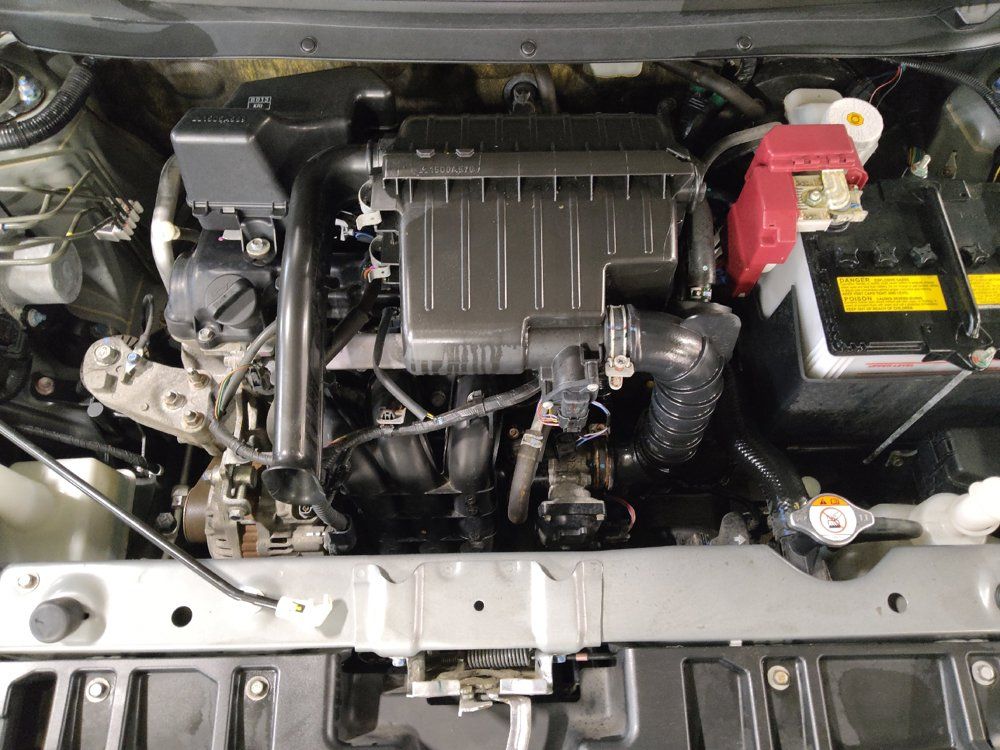 Used 2024 Mitsubishi Mirage ES FWD image 30