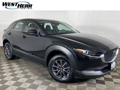 Used 2024 MAZDA CX-30 AWD 2.5 S