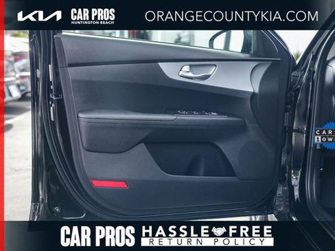 Certified 2023 Kia Forte LXS image 21