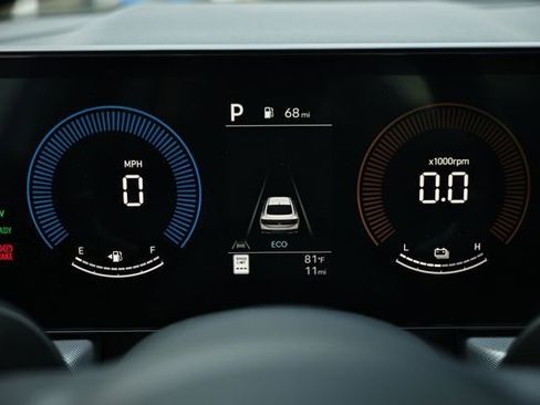 New 2026 Hyundai Sonata SEL FWD image 10