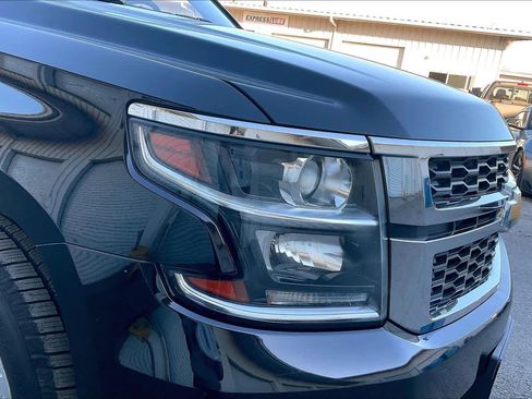 Used 2018 Chevrolet Tahoe LT w/ Max Trailering Package image 27