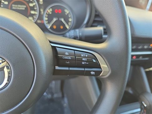 New 2026 MAZDA MAZDA3 s image 19