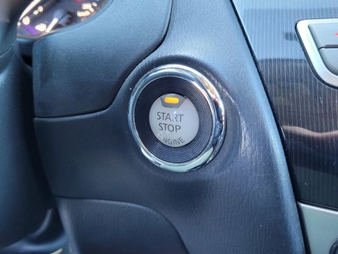 Used 2017 INFINITI QX60 Luxe image 25