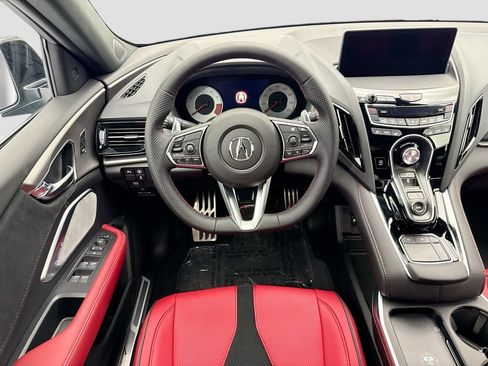 Used 2026 Acura RDX A-Spec AWD/4WD image 10