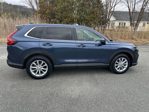 Used 2024 Honda CR-V EX image 6