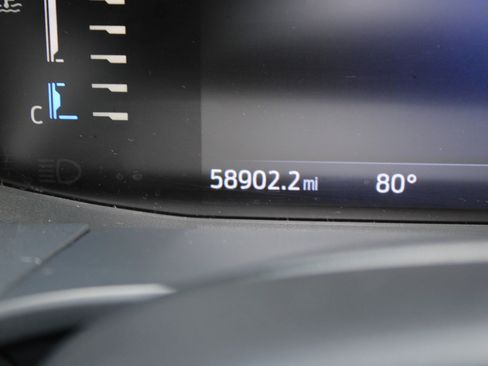 Used 2023 Ford Escape ST-Line image 22