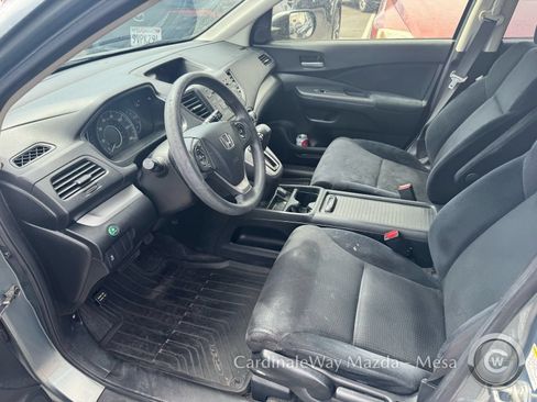 Used 2012 Honda CR-V EX image 9