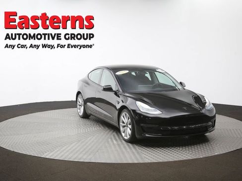 Used 2019 Tesla Model 3 Long Range image 48
