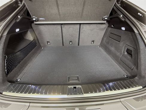 New 2026 Porsche Cayenne Coupe image 28