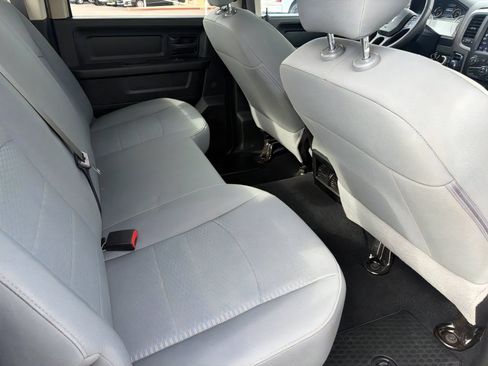 Used 2019 RAM 1500 Tradesman w/ Chrome Plus Package AWD/4WD image 27